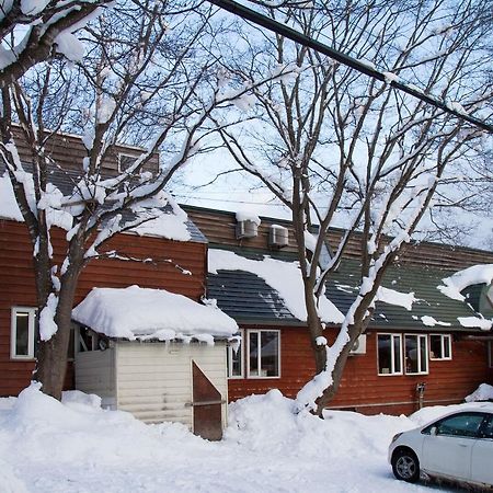 Moorea Lodge Niseko Ōmagari Dış mekan fotoğraf