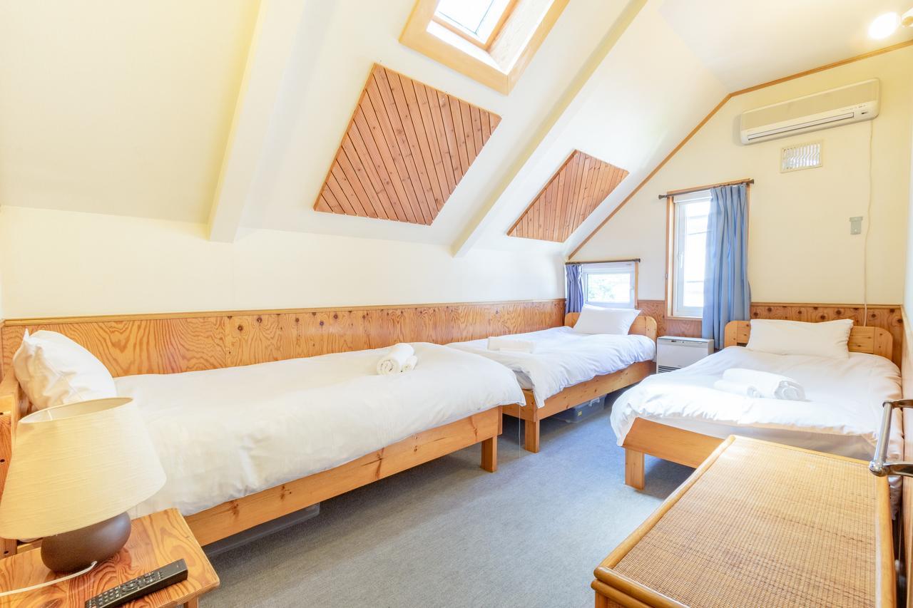 Moorea Lodge Niseko Ōmagari Dış mekan fotoğraf