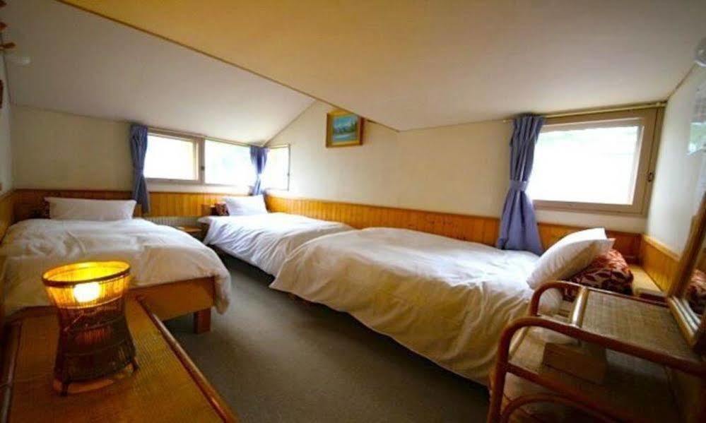 Moorea Lodge Niseko Ōmagari Dış mekan fotoğraf