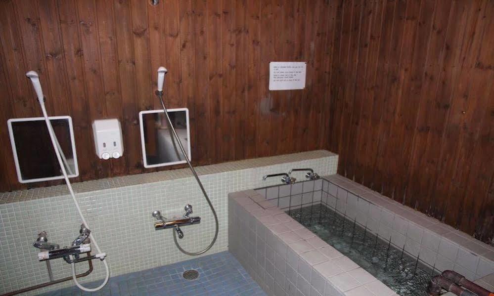 Moorea Lodge Niseko Ōmagari Dış mekan fotoğraf
