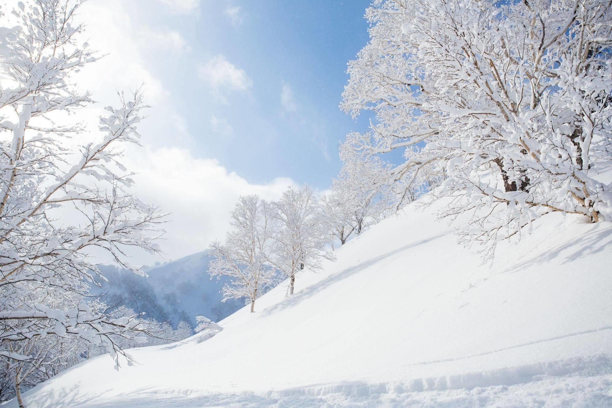 Moorea Lodge Niseko Ōmagari Dış mekan fotoğraf