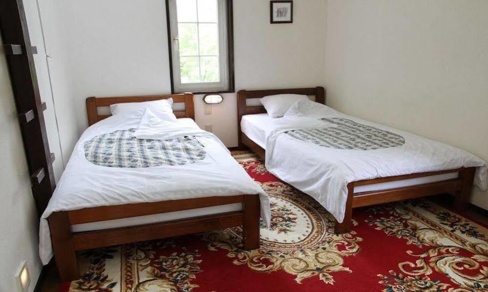 Moorea Lodge Niseko Ōmagari Dış mekan fotoğraf