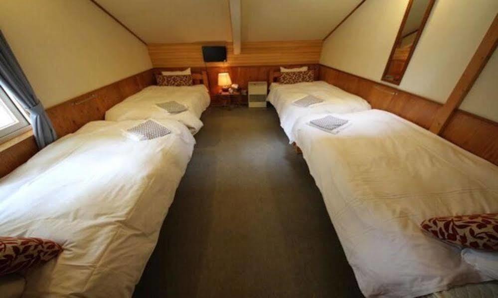 Moorea Lodge Niseko Ōmagari Dış mekan fotoğraf