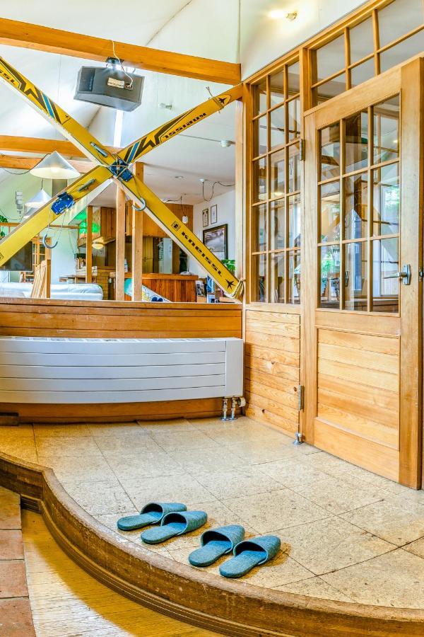 Moorea Lodge Niseko Ōmagari Dış mekan fotoğraf