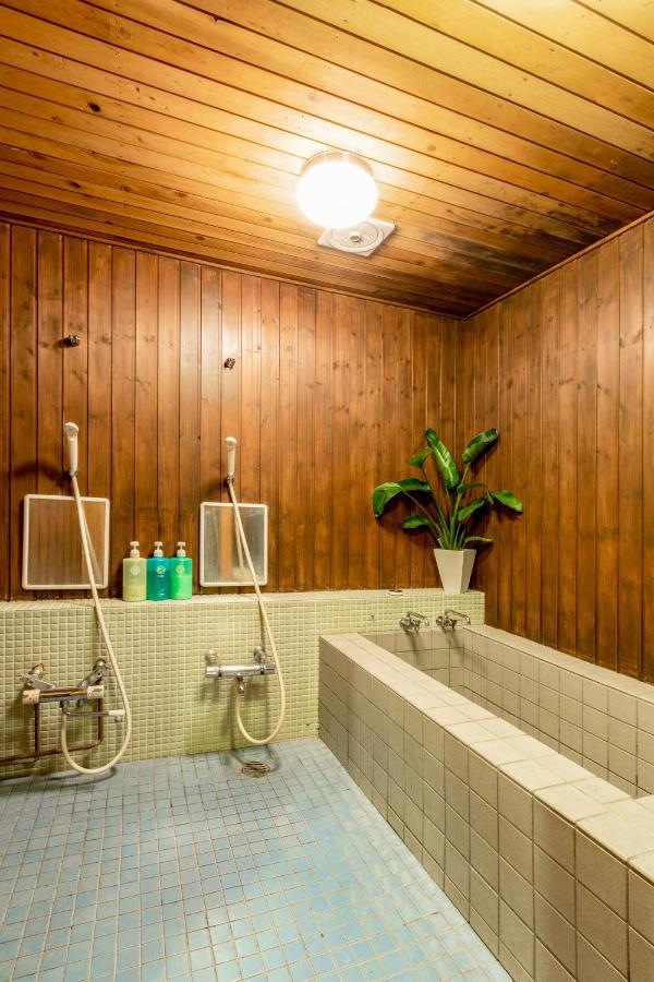 Moorea Lodge Niseko Ōmagari Dış mekan fotoğraf