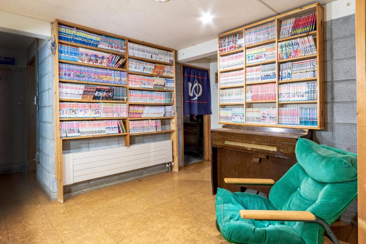 Moorea Lodge Niseko Ōmagari Dış mekan fotoğraf